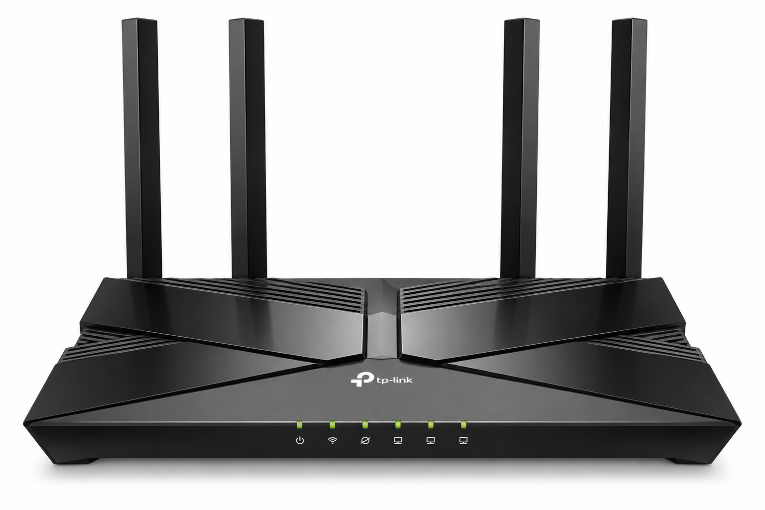 TP-Link Archer AX23 AX1800 Dual Band Wi-Fi 6 Router